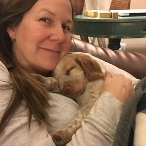 Meet your Posher, Jenny